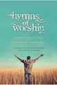 Hymns of Worship SATB Singer's Edition cover